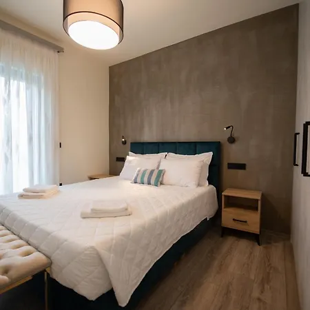 Villa Aerinos Private