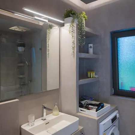 Vilă Aerinos Private *