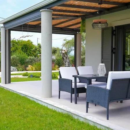 Villa Aerinos Private *
