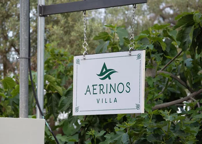 Aerinos Private