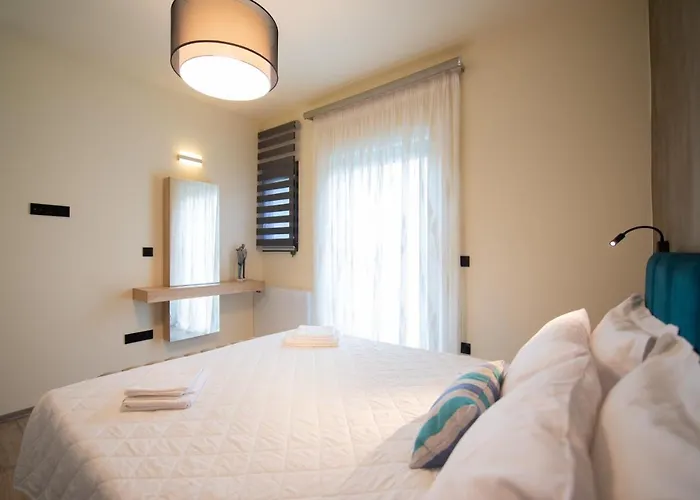 Aerinos Private Villa Lefkáda