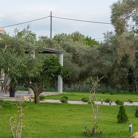 Villa Aerinos Private