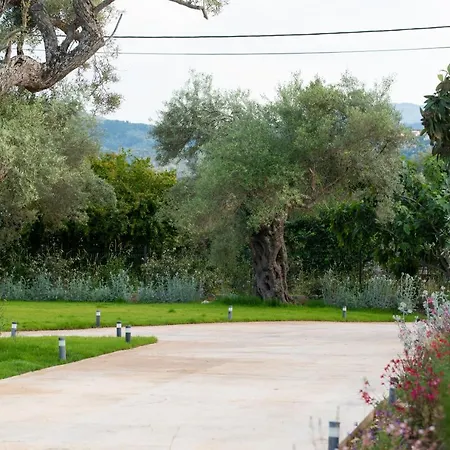 Aerinos Private Villa