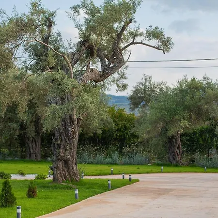 Aerinos Private Lefkada City