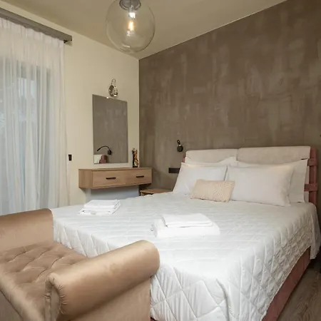 Aerinos Private Lefkada City