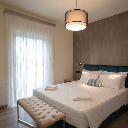 Aerinos Private Lefkada City