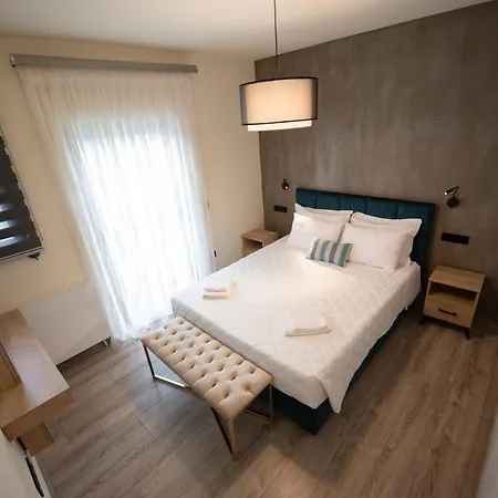 Aerinos Private Lefkada City