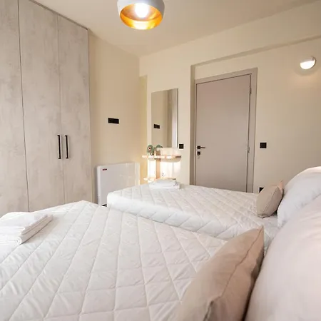 Villa Aerinos Private