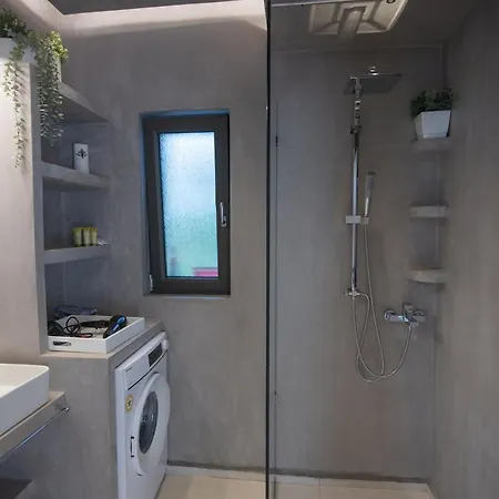 Villa Aerinos Private *