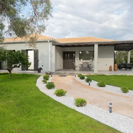 Villa Aerinos Private