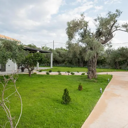 Villa Aerinos Private *