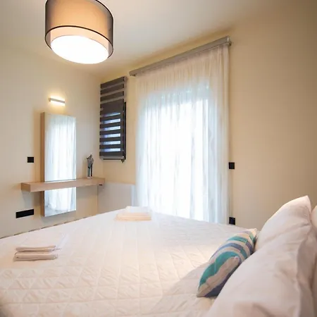 Aerinos Private Villa Lefkáda