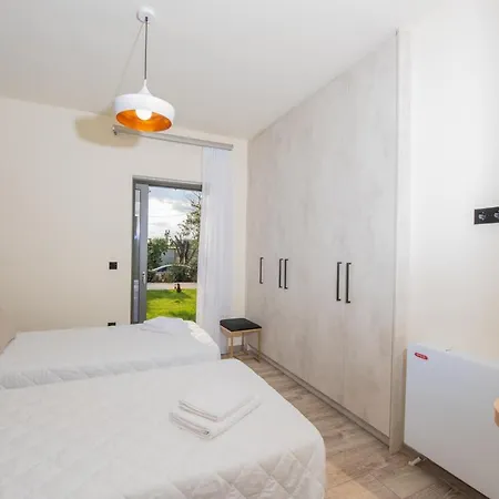 Villa Aerinos Private Lefkáda